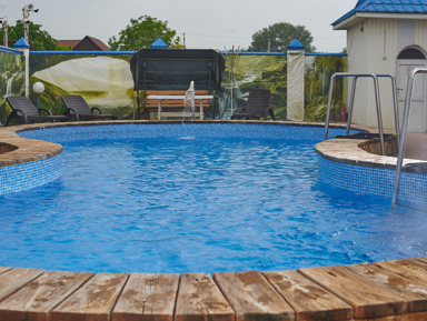 Медовые водопады + купание в термальных источниках – индивидуальная экскурсия