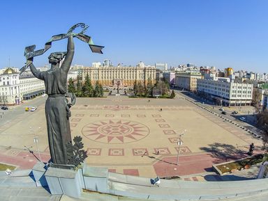 Белгород — история и легенды – индивидуальная экскурсия