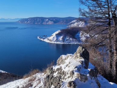 Листвянка - знакомство с Байкалом за один день (группа до 5 чел) – групповая экскурсия