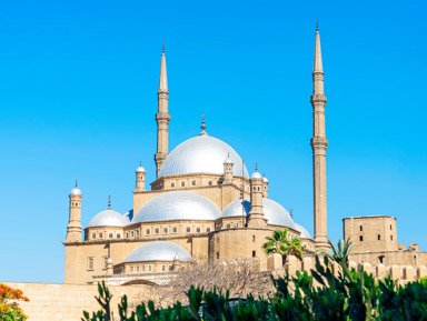 Сокровища Египта только для вас: экспресс-тур по Каиру и окресностям – индивидуальная экскурсия