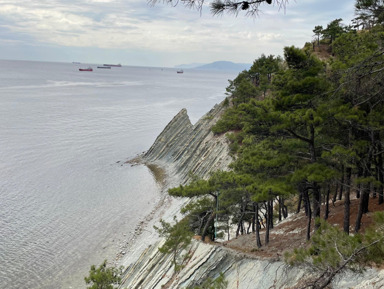 Пеший поход к скале Утюг – индивидуальная экскурсия