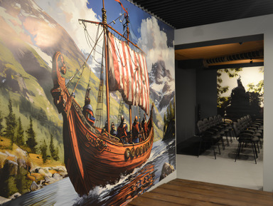 Великий Новгород - город, где оживает история – индивидуальная экскурсия