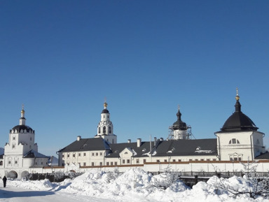 Автопутешествие в Свияжск – индивидуальная экскурсия