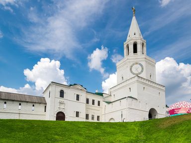 Казань. Документальная история города – индивидуальная экскурсия