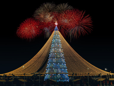 Новогодняя Казань – индивидуальная экскурсия