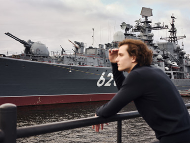 Кронштадт: Морской собор, форт «Константин» и музей Маяков – групповая экскурсия