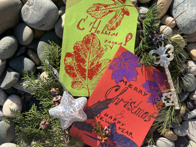 Парк Ривьера и мастер-класс по изготовлению новогодней открытки – индивидуальная экскурсия