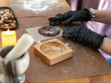 Экскурсия в Музее пряника с мастер-классом по выпечке и росписи пряников