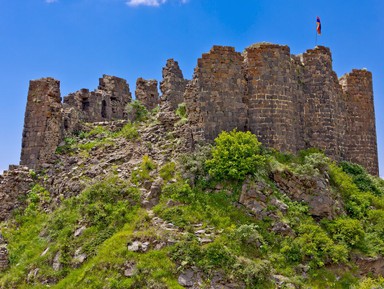Армянское наследие: монастыри Ованаванк, Сагмосаванк и крепость Амберд – индивидуальная экскурсия