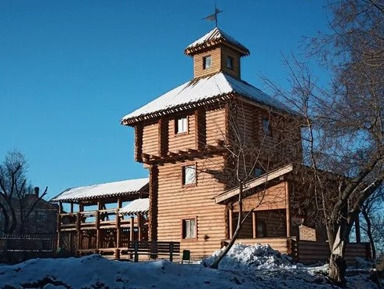 От крепости до Царёва кургана: вся Самара за 4 часа – индивидуальная экскурсия