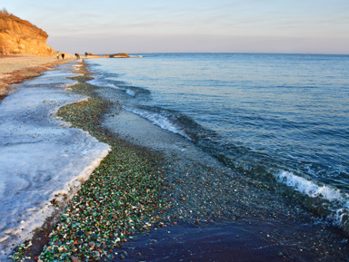 Тур 3в1 — остров Русский/Мыс Тобизина, бухты Стеклянная и Лазурная (Шамора) – индивидуальная экскурсия