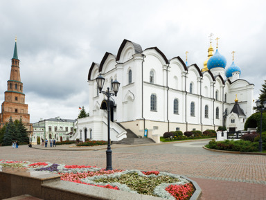 Казань Православная – индивидуальная экскурсия