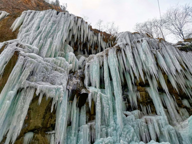 Медовые Водопады и гора Кольцо   – групповая экскурсия