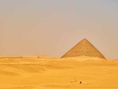 Древние столицы Египта: Саккара, Мемфис и пирамиды Дахшура – индивидуальная экскурсия