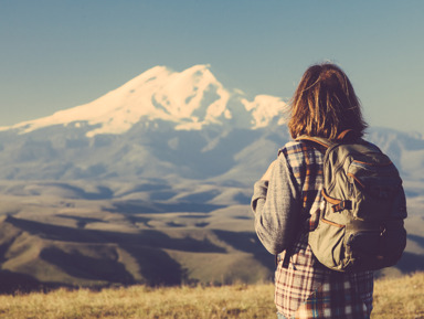 Красота Кавказа: Эльбрус, Гижгит, Адыр-су и поляна Нарзанов в мини-группе – групповая экскурсия