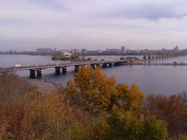 Воронеж — город мировой истории – индивидуальная экскурсия