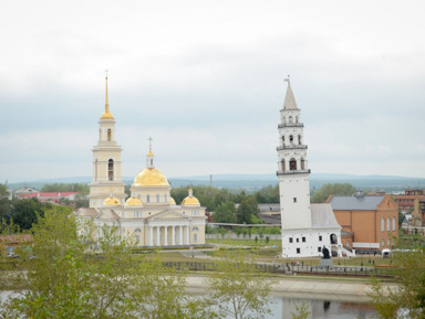 Большое путешествие в царство Демидовых: Невьянск, Быньги и Кунара – индивидуальная экскурсия