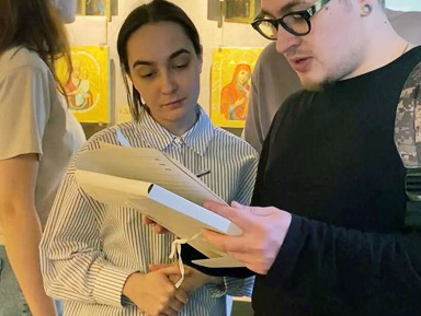 Детективный квест «Дело №29»: кража в Музее Казанской Иконы – индивидуальная экскурсия