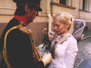 Романтика Петербурга – индивидуальная экскурсия