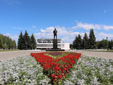 Путешествие по Нижегородскому краю: Чкаловск и Городец – индивидуальная экскурсия