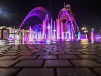 Владимир: легенды и тайны старой столицы – групповая экскурсия