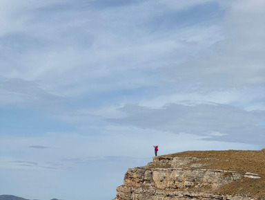 Джип-тур на плато Канжол – индивидуальная экскурсия