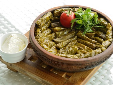 Мастер-класс «Секреты азербайджанской кухни» – индивидуальная экскурсия