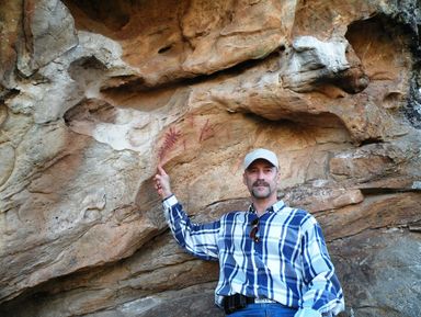 Пещеры Пеняс де Кабрера — путешествие на 30 000 лет назад – индивидуальная экскурсия