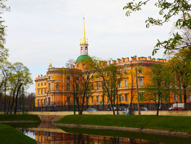 Тайны загадочных преступлений Петербурга – групповая экскурсия