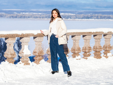 Между трёх площадей по старой Самаре – групповая экскурсия