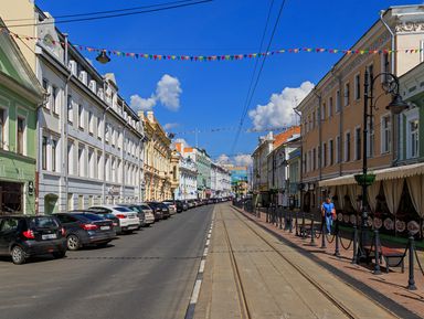 Рождественская — «шкатулка с секретом» – индивидуальная экскурсия