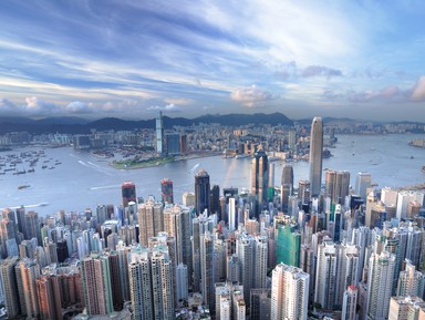 Обзорная прогулка по Гонконгу – индивидуальная экскурсия