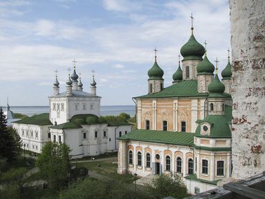 Переславль-Залесский: из 12 века в 21 – индивидуальная экскурсия