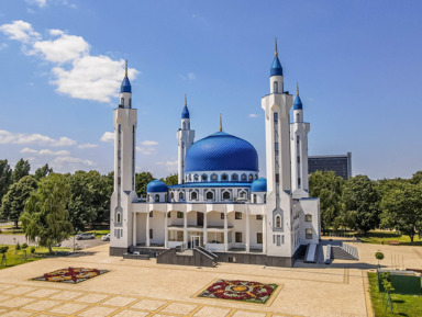 Вся Адыгея: Майкоп, плато Лаго-Наки, Азишская пещера и многое другое – индивидуальная экскурсия