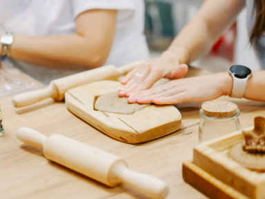 Тульский пряник своими руками — мастер-класс для взрослых и детей – групповая экскурсия