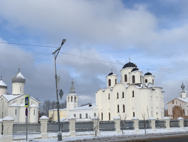 Величайшее торжище всей Руси – индивидуальная экскурсия