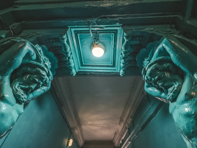 Язвы Дворцовой слободы — неформальная экскурсия по Петербургу