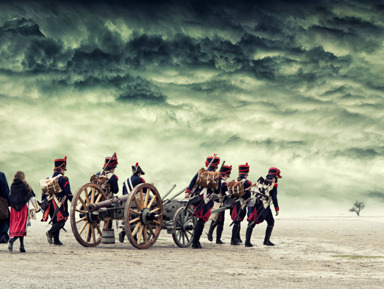 Экскурсия по музею-панораме «Бородинская битва» (с входными билетами)