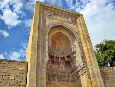  Старый город: очарование исторической части столицы Азербайджана – индивидуальная экскурсия