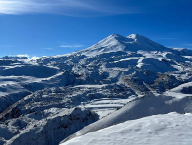 Природа Северного Приэльбрусья: Джилы-Су и плато Шаджатмаз – индивидуальная экскурсия