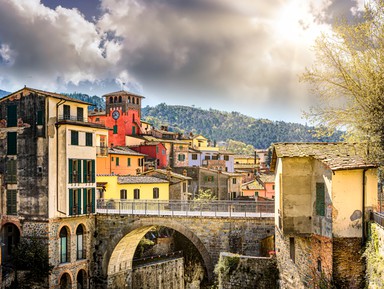 Очарование и вкусы Тосканы – индивидуальная экскурсия