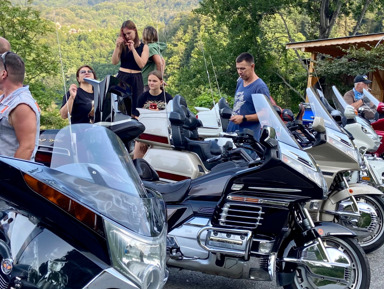 К чайным плантациям Солохаула на комфортабельном мотоцикле! – индивидуальная экскурсия