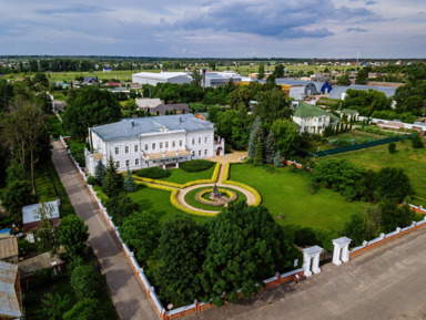 Путешествие в Новоживотинное – индивидуальная экскурсия