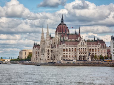Будапешт — гордость мадьяров – индивидуальная экскурсия