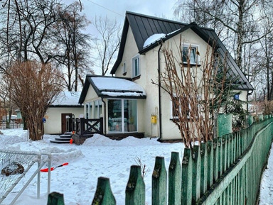 Полет Сокола: поселок художников среди «каменных джунглей» – групповая экскурсия