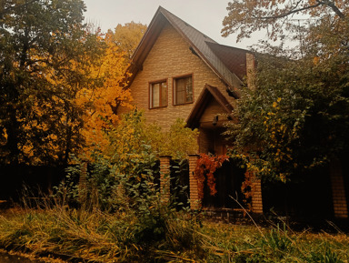 «Остров Сокол: поселок художников в 10 км от Кремля» — пешеходная экскурсия