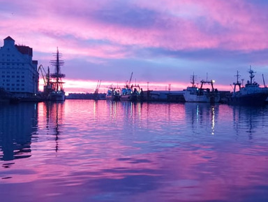 Калининград — Кёнигсберг: между прошлым и будущим – индивидуальная экскурсия