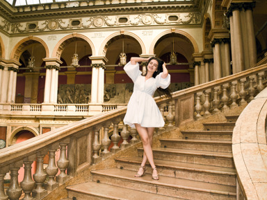 Академия Штиглица: неочевидный музей в центре города – групповая экскурсия