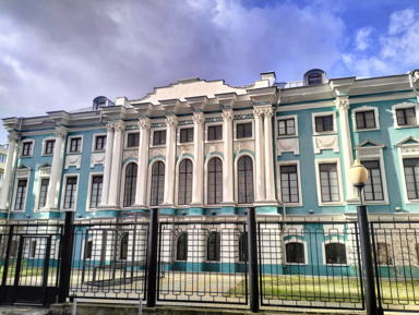 Экспресс-экскурсия «Воронеж за один час»