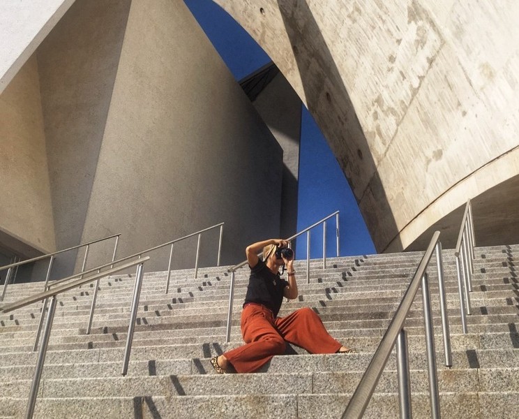 Фотопрогулка по столице Тенерифе – индивидуальная экскурсия